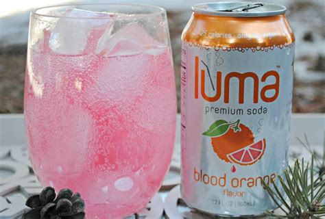 Luma soda net worth NET WORTH; NEWS