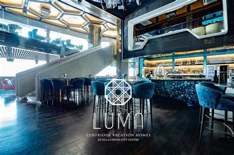 Luma suites at the platinum suites 9 km) from Kuala Lumpur Tower