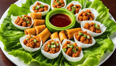 Lumpiang shanghai olongapo S