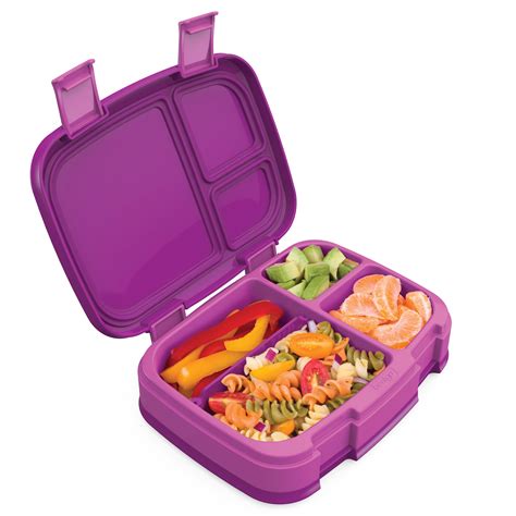 4Pcs Thermal Lunch Box Portable Leakproof Lunch Container Set Lunch Container  Set Leakproof Snack Lunchbox with Spoon Fork 2023