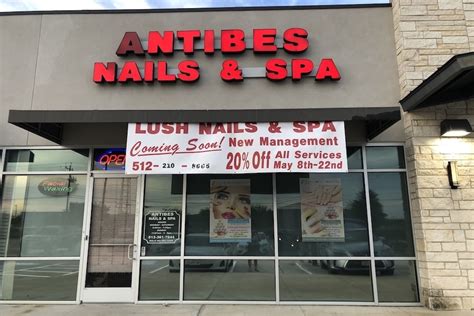 Lush nails and spa san marcos photos  We offer wide range of beauty treatments such like Threading, Waxing, Eyelashes extension, Facials, Henna Tattoos and beauty tips