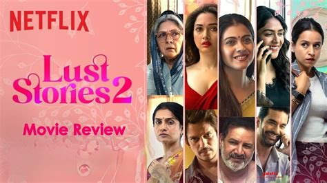 Lust stories 2 gomovies D