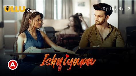 Lustwap Dhoka 2023 S01 E01 Hindi Hot Web Series Hunt Cinema