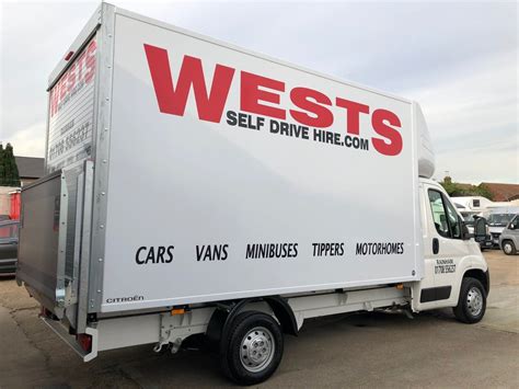 Luton van hire norwich  We have over 200 branches throughout the UK ready to service your van needs