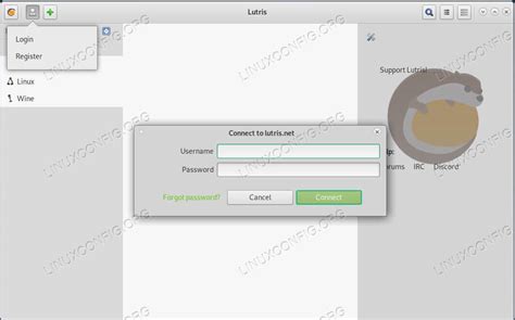 Lutris  Step 1: Enable Flathub for Lutris on Fedora