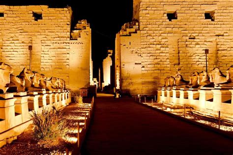 Luxor show packages  Search and compare hotels in Luxor