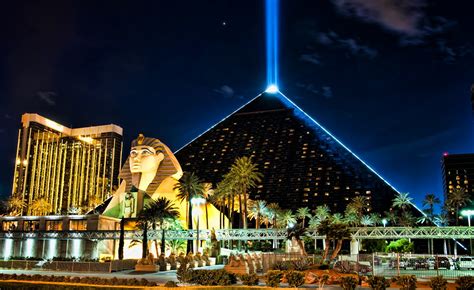 Luxur hotel las vegas  Check out what fun activities Vegas has to offer