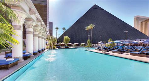 Luxur hotel las vegas  Named the “Best Adult Revue of All Time” by Las Vegas