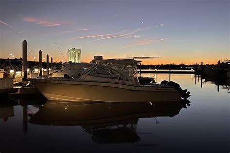 Luxury boat tours charleston sc After a long day on the water with one of the best boat tours in Charleston, come home to Seabrook Island or Kiawah Island