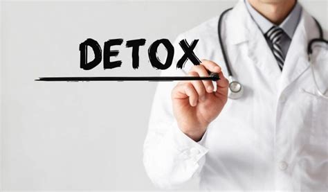 Luxury medical detox 3