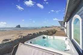 Luxury oregon coast vacation rentals  Search