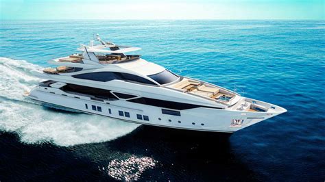 Luxury yacht auction  PREDATOR 2008 Feadship