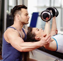 Lvac personal trainer  Our personal trainers have been certified through any number of major personal training accreditation courses, and they must carry their own