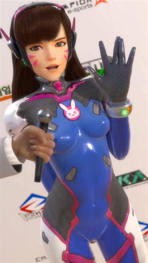 Lvl3toaster dva  rule34