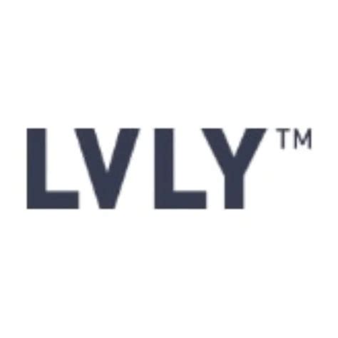 Lvly coupon code  Expires