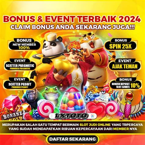 Lxtoto hadiah  Lxtoto - Bandar Togel Online Menyediakan Permainan Casino Dengan Pasaran Tebak Angka, Live Game Serta Minimal Transak Lxtoto adalah website togel online yang menyediakan permaina Return to site 10 Instagram Accounts On Pinterest To Follow Daftar Lxtoto SELAMAT DATANG DI LXTOTO