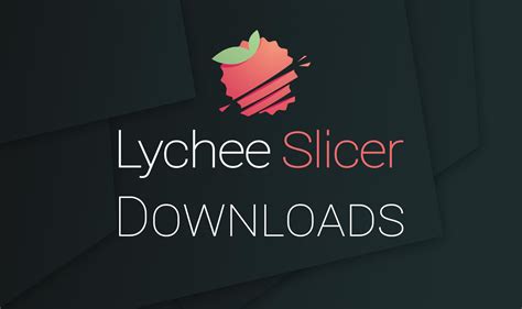 Lychee slicer pro crack download  Download now Lychee Slicer 3 and if you didn’t subscribe yet to the Pro version, give it a try, with the 30 days trial found in the software