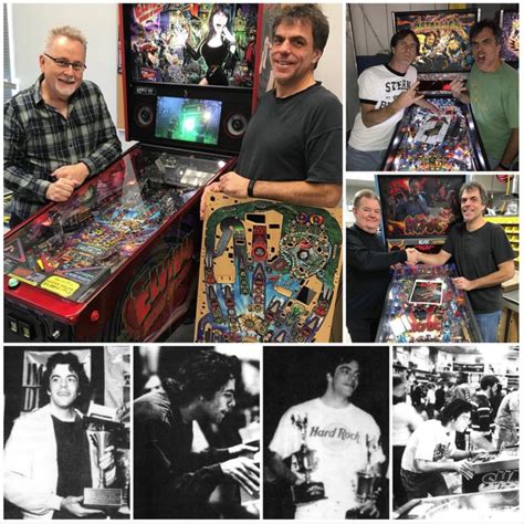 Lyman sheats pinball  IFPA Women’s World Championship