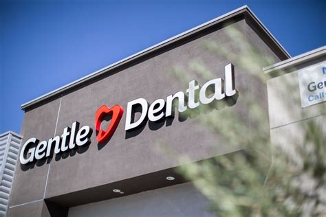 Lynnwood gentle dental 8 miles away from Hahn Dental