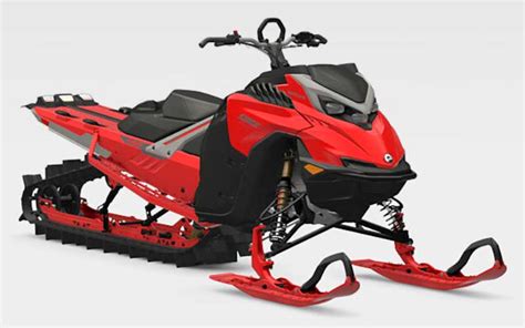 2024 Lynx Shredder DS 850 E-TEC Turbo R - atvs, utvs, snowmobiles