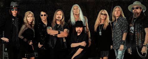 Lynyrd skynyrd fort campbell  But when Hurricane Ian tore through Southwest Florida on Sept