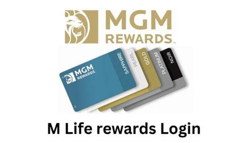 M life reward When you redeem a rewards in MyVegas you have to use the same name and email address that is in your Mlife Account