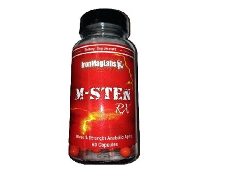 M sten rx reviews I didn't gain quite as much weight a I would have like but I did have incredible strength gains