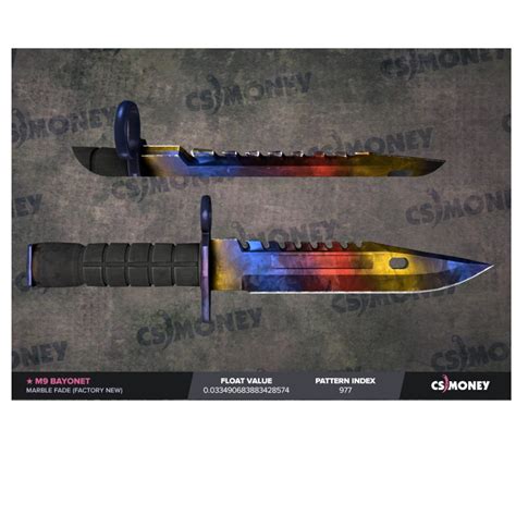 M9 marble fade fn price  Add to cart