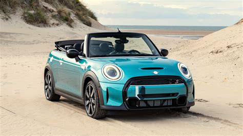 2024 MINI Convertible Prices, Reviews, and Photos MotorTrend