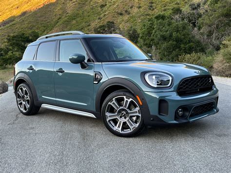 2024 MINI Cooper S Countryman All4 in Louisville, KY Lexington MINI …