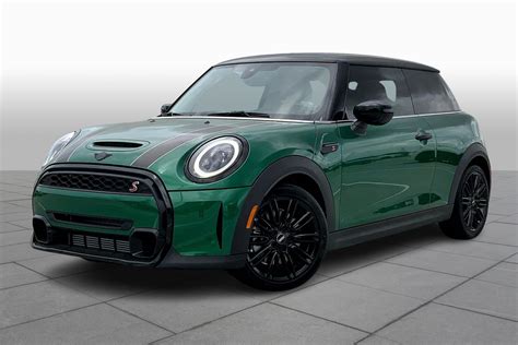 2024 MINI Hardtop Cooper S - truecar.com