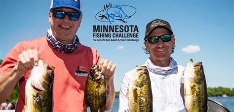 2024 MNTC Fishing Challenge - YouTube