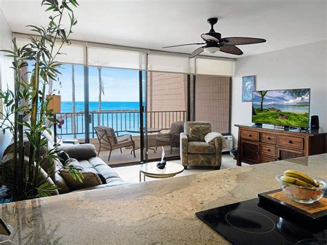 Maalaea bay rentals 