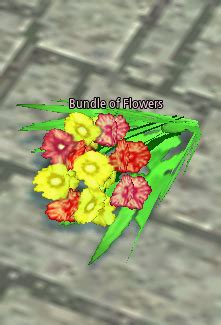 Mabinogi bundle of flowers  You can learn this Enchant skill and use the Magic Powder as a catalyst in place of scrolls