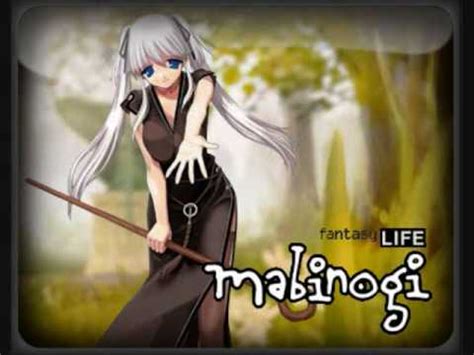 Mabinogi glenis  I've received this quest twice (most recently at 9pm Central 11/17) and both times, when I try to talk to Glenis, she just does her regular conversation and will