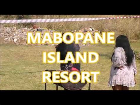 Mabopane island resort  Enter our world of relaxation as we pamper you with a range of treatments to your liking at Iketle Health Spa