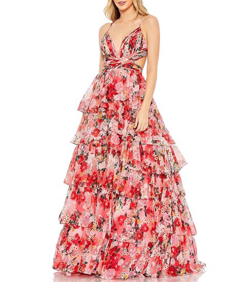 Mac duggal promo  Welcome to JVN's exquisite prom dress collection for 2024, where timeless elegance meets contemporary flair