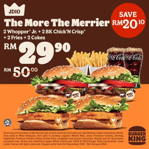 Mac king coupon  Discount offer