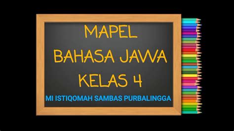 Maca geguritan kudu dibarengi kanthi rasa com – assalaamu’alaikum wa rahmatullah wa barakatuh, arti kalimat diatas adalah hal yang harus diperhatikan pada saat membaca