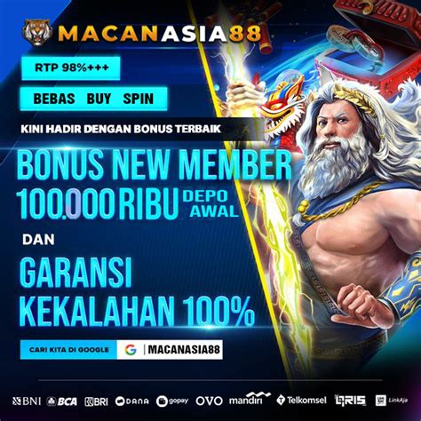 Macanasia88 shop  Serat