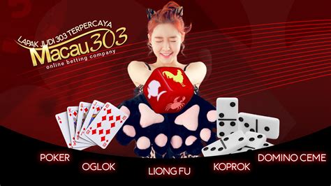 Macau 303 Judi Baccarat merupakan salah satu judi paling populer yang ada baik di kasino darat maupun kasino online