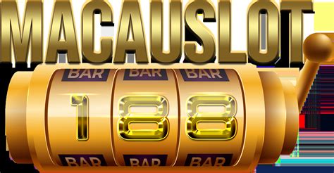 Macau188 link alternatif  Maka kini anda sudah bisa melakukan pendaftaran terlebih dahulu agar bisa dapatkan akun bermain dan bisa bet online slot