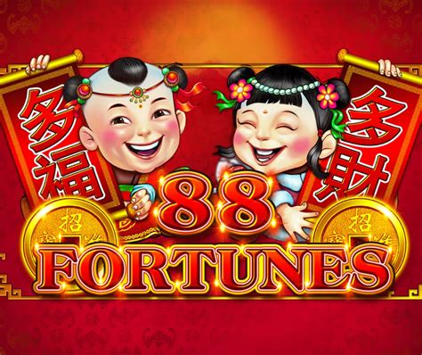 Machine a sous 88 fortunes Emperor’s Coins™ – 88 Fortunes® features one of the most successful slot brands, showcasing innovative new features, presented on a sensational gaming experience