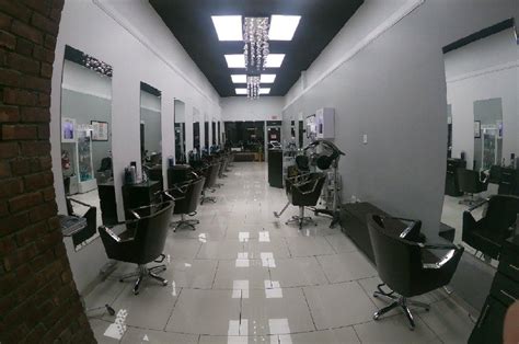 Maciel salon  Home Improvement