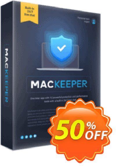 Mackeeper promo codes  Details Up to 75% off Mackeeper Software Get Offer 40% OFF 40% off 12 Month Plan for 1 Mac Get Offer SALE 30-Day Return Policy Get Offer SALE 12-Month Plan Now $5