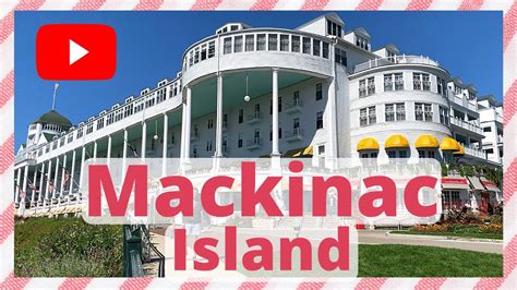 Mackinac salaries  United States 11