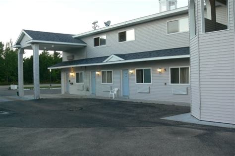 Mackinaw budget inn  based on 517 reviews