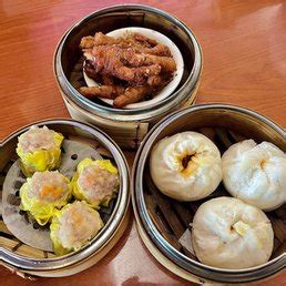 Mackys dim sum  1st: Formula Brewing Coffee ShopThey also have cold side dishes, freshly fried Chinese donuts and millets porridge