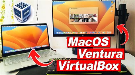 Macos ventura virtualbox boot loop How to fix the Big Sur Boot Loop problem on Mac