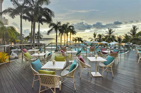 Mactan island restaurants  Plantation Bay Resort And Spa - Traveler rating: 4/5